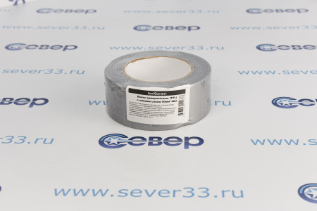 Лента армированная ТПЛ 50мм | Продажа, монтаж и обслуживание холодильного оборудования | Север33