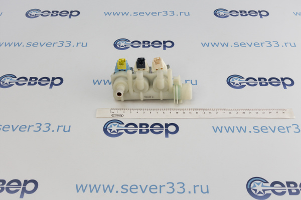 КЭН-3 90 градусов MERLONI(клеммы mini)_4