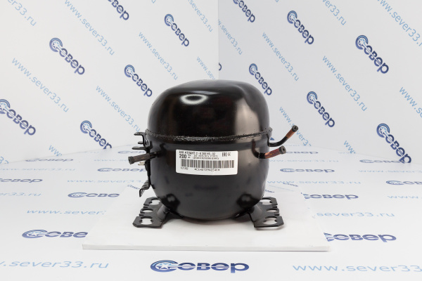 Компрессор Атлант СК-200 (R-12) при -23,3 С - 221 Вт_1