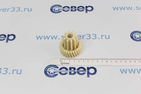 Шестеренка мясорубки BRAUN | Продажа, монтаж и обслуживание холодильного оборудования | Север33