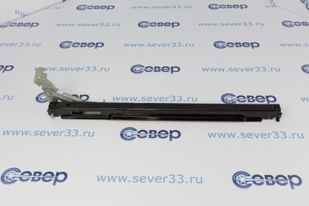 Стойка дверки духовки "DARINA" левая мод. GM, КМ, ЕМ, ЕС (до 2019г.), мод. GM441, КМ441 (с 2019г) | Продажа, монтаж и обслуживание холодильного оборудования | Север33