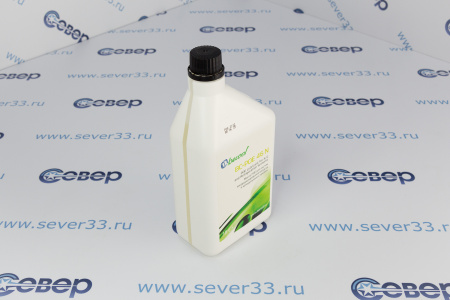 Масло Becool BC-POE 46 (1 л) | Продажа, монтаж и обслуживание холодильного оборудования | Север33
