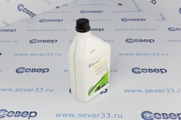 Масло Becool BC-POE 46 (1 л)_3