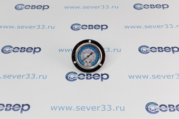 Манометр низкого давления 250-GF R22_1
