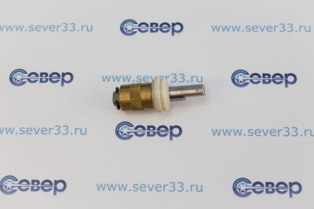 Шток в сборе ножа хлебопечки Philips L=49, D=8, L=11мм(посадка) | Продажа, монтаж и обслуживание холодильного оборудования | Север33