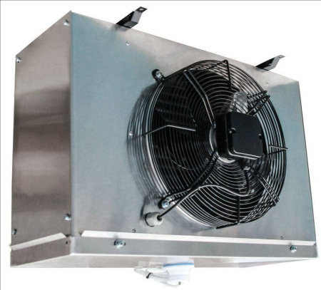 Сплит-система Intercold Standard LCM-316 FT (-25...-15°C) | Продажа, монтаж и обслуживание холодильного оборудования | Север33