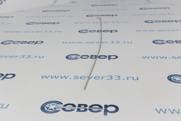 Припой Castolin AluFlam 190 2,0 мм (для алюминия)_2