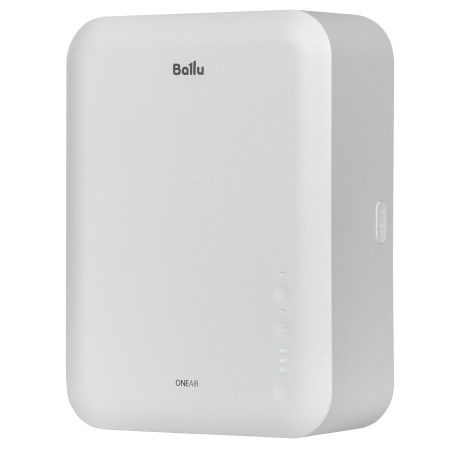 Очиститель воздуха приточный Ballu ONEAIR ASP-80 | Продажа, монтаж и обслуживание холодильного оборудования | Север33