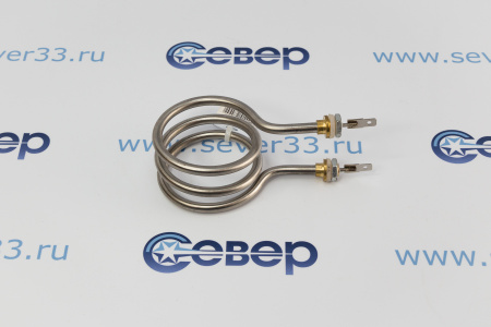 Тэн 7,5 см KL002 | Продажа, монтаж и обслуживание холодильного оборудования | Север33