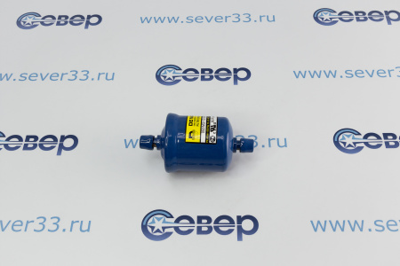 Фильтр осушитель DE.NA 052/mg112 ODS 1/4 пайка | Продажа, монтаж и обслуживание холодильного оборудования | Север33