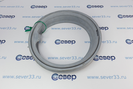 Манжета люка ELECTROLUX/ZANUSSI 4055011094 | Продажа, монтаж и обслуживание холодильного оборудования | Север33