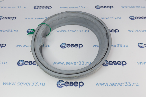 Манжета люка ELECTROLUXZANUSSI 4055011094_3