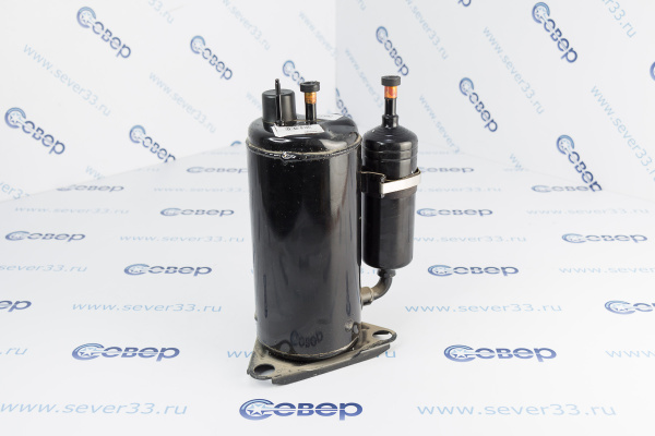 Компрессор GMCC ASN89V02VDZ R410 2.63 Вт_1