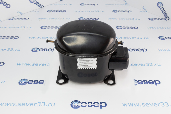 Компрессор KULTHORN AE 4435 Y (R-134) HBP (To=-15 С -  Вт tk=54,4C)_3