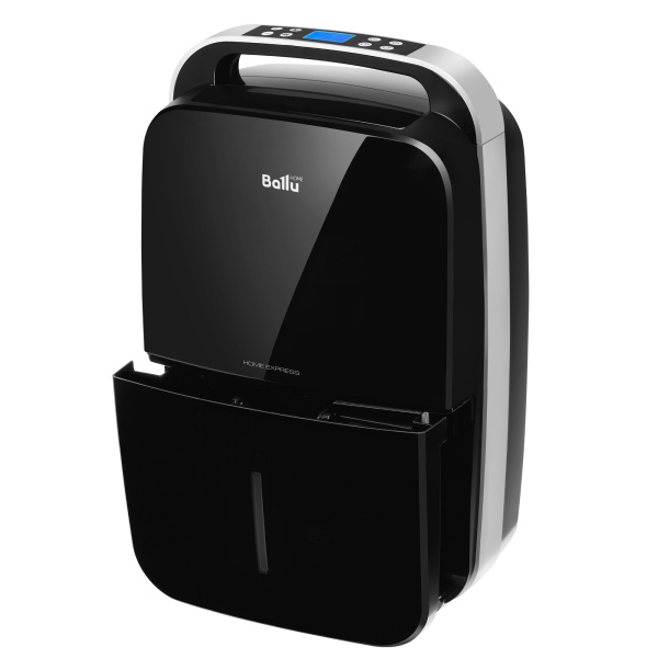 Ballu BD30MN BLACK_2