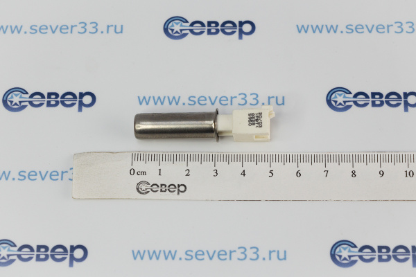 Датчик температуры для ТЭНа 2790031 Whirlpool  Samsung 12 кОм при 20ºС_2