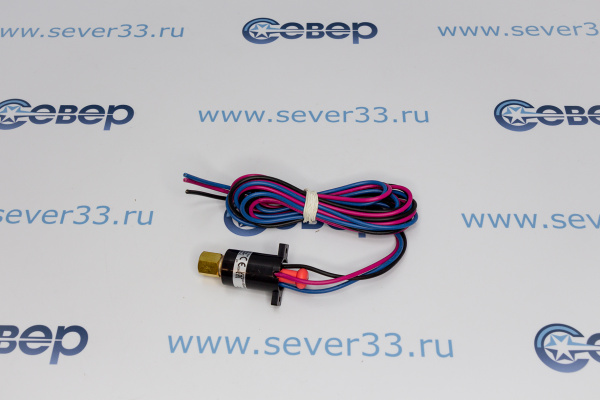 Реле давления картриджное Danfoss типа ACB (23_19 bar) SPDT под гайку_2