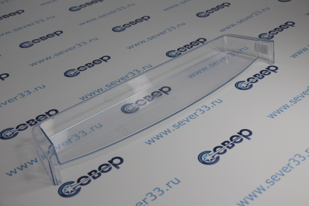 Балкон хол-ка Bosch 662580 средняя ориг. | Продажа, монтаж и обслуживание холодильного оборудования | Север33