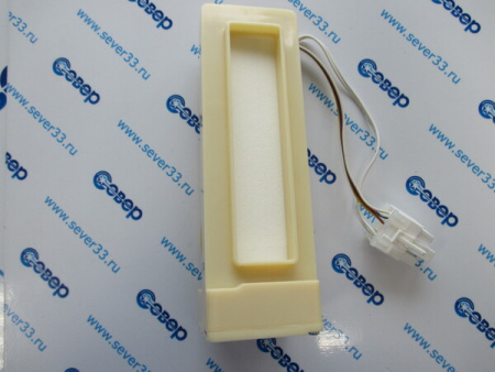 Заслонка для холод.LG DU25-40 490JB1005C | Продажа, монтаж и обслуживание холодильного оборудования | Север33