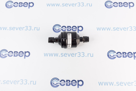 Фильтр осушитель Ридан DCL053 3/8" 023Z5003R | Продажа, монтаж и обслуживание холодильного оборудования | Север33
