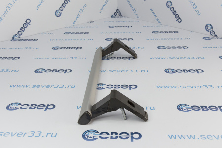 Ручка Атлант 730365801501 ручка двери с отжимным механизмом | Продажа, монтаж и обслуживание холодильного оборудования | Север33