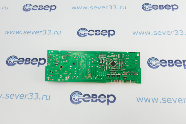 Модуль электронный, плата управления для стиральной машины BEKO 2838790330_3