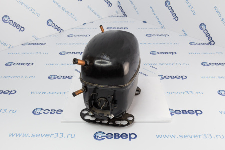 Компрессор Secop SC15D (R-22)(То=-10 С -1035 Вт,tk= 45 C) | Продажа, монтаж и обслуживание холодильного оборудования | Север33