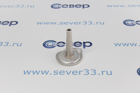 Верх горелки "DARINA" мод. GM 441, GM 442, "Лысьва", "Омичка", "Веста", "Кинг"  СМ, с розжигом | Продажа, монтаж и обслуживание холодильного оборудования | Север33