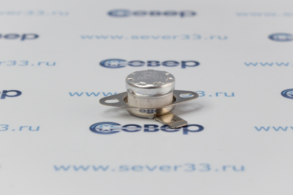 Датчик температуры KSD301 175 220V, 16A_2