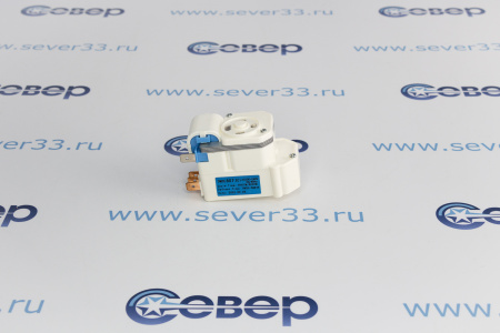 Таймер TMDE 807 ZC 1 | Продажа, монтаж и обслуживание холодильного оборудования | Север33