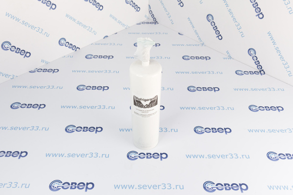 Фреон R-141B с вентилем (800гр)_2