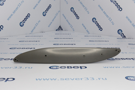 Импеллер (разбрызгиватель) нижний ПММ Zanussi 1527271207 | Продажа, монтаж и обслуживание холодильного оборудования | Север33