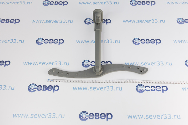 Импеллер (разбрызгиватель в сборе) Midea 12176000009231_4