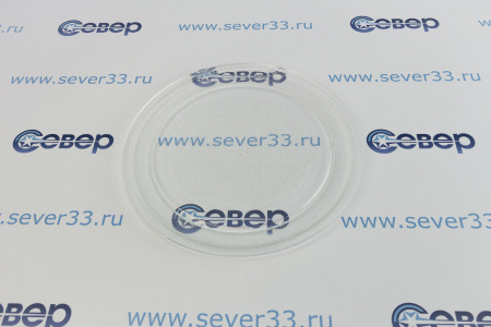 Тарелка D=245 мм без креп. LG 3390W1G005A, 4.63.060.21 N721 MCW012UN | Продажа, монтаж и обслуживание холодильного оборудования | Север33