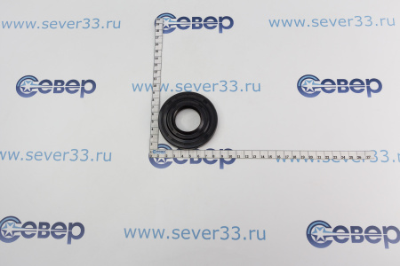 Сальник бака 35x76x10/14 NQK | Продажа, монтаж и обслуживание холодильного оборудования | Север33