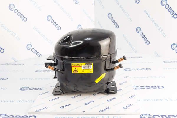 Компрессор MQ-QD142YG (R600 -23.3C 240Вт)_1