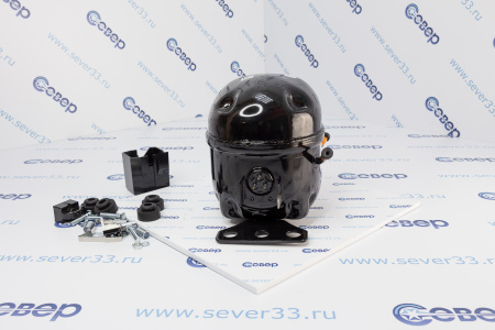 Компрессор QD103Y (R600 -23.3C 168Вт) (HMK95AA)WS98YV | Продажа, монтаж и обслуживание холодильного оборудования | Север33