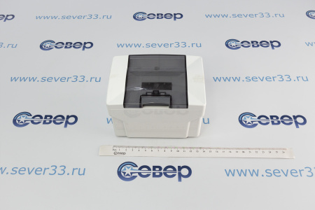 ЩРНП Makel 2 (63102) открытая установка | Продажа, монтаж и обслуживание холодильного оборудования | Север33