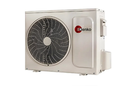 Сплит-система Denko Legend DU-18 On/Off | Продажа, монтаж и обслуживание холодильного оборудования | Север33