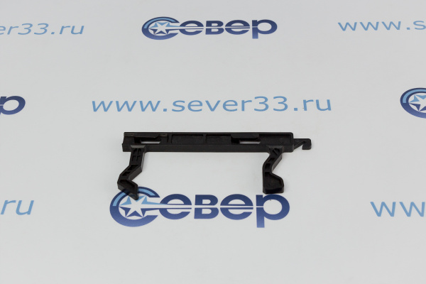 Крючок двери для СВЧ Panasonic NN-GM340, NN-GT351, 370, NN-SD361, 381_2