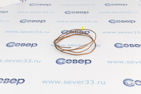 Капиллярная трубка 2,1х0,650x15м (0,800мм внутрен. диам.) | Продажа, монтаж и обслуживание холодильного оборудования | Север33