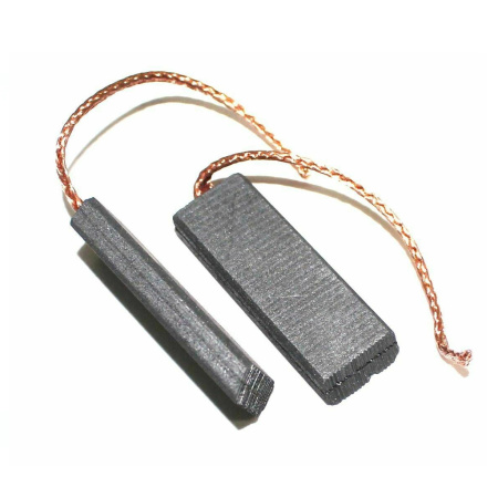 Щетки угольные 6,3х9,8х32 (комп.2 шт)  | Продажа, монтаж и обслуживание холодильного оборудования | Север33