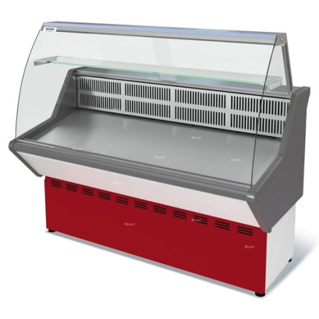 Стекло фронтальное "Нова 1,5" (МХМ) | Продажа, монтаж и обслуживание холодильного оборудования | Север33