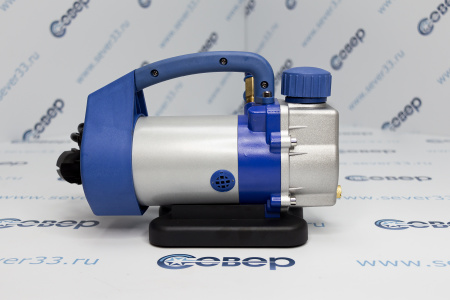 Вакуумный насос VPB-1S(mini Z-1.5B), 47л/мин, 200Вт | Продажа, монтаж и обслуживание холодильного оборудования | Север33