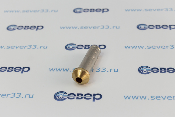 Клапанный узел Ридан Т2ТЕ2 №06_3