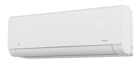 Внутренний блок Funai SHOGUN 2024 RAM-I-SG30HP.W02/S Inverter | Продажа, монтаж и обслуживание холодильного оборудования | Север33