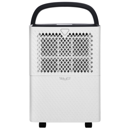 Осушитель воздуха SHUFT Fjord SDR-10L | Продажа, монтаж и обслуживание холодильного оборудования | Север33