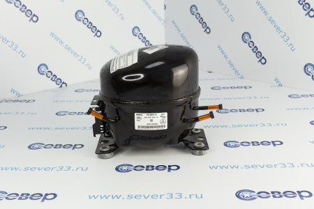 Компрессор GMCC PE75H1H-9 (R134 LBP Ткип.= -23,3°C Тконд.= 55°C) - 218 Вт. | Продажа, монтаж и обслуживание холодильного оборудования | Север33