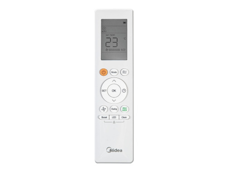 Сплит-система Midea Breezeless MSFA1-09N8D6-I/MSFA1-09N8D6-O Inverter | Продажа, монтаж и обслуживание холодильного оборудования | Север33