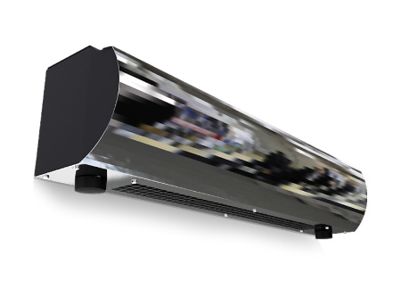 Тепловая завеса КЭВ-3П1153E | Продажа, монтаж и обслуживание холодильного оборудования | Север33